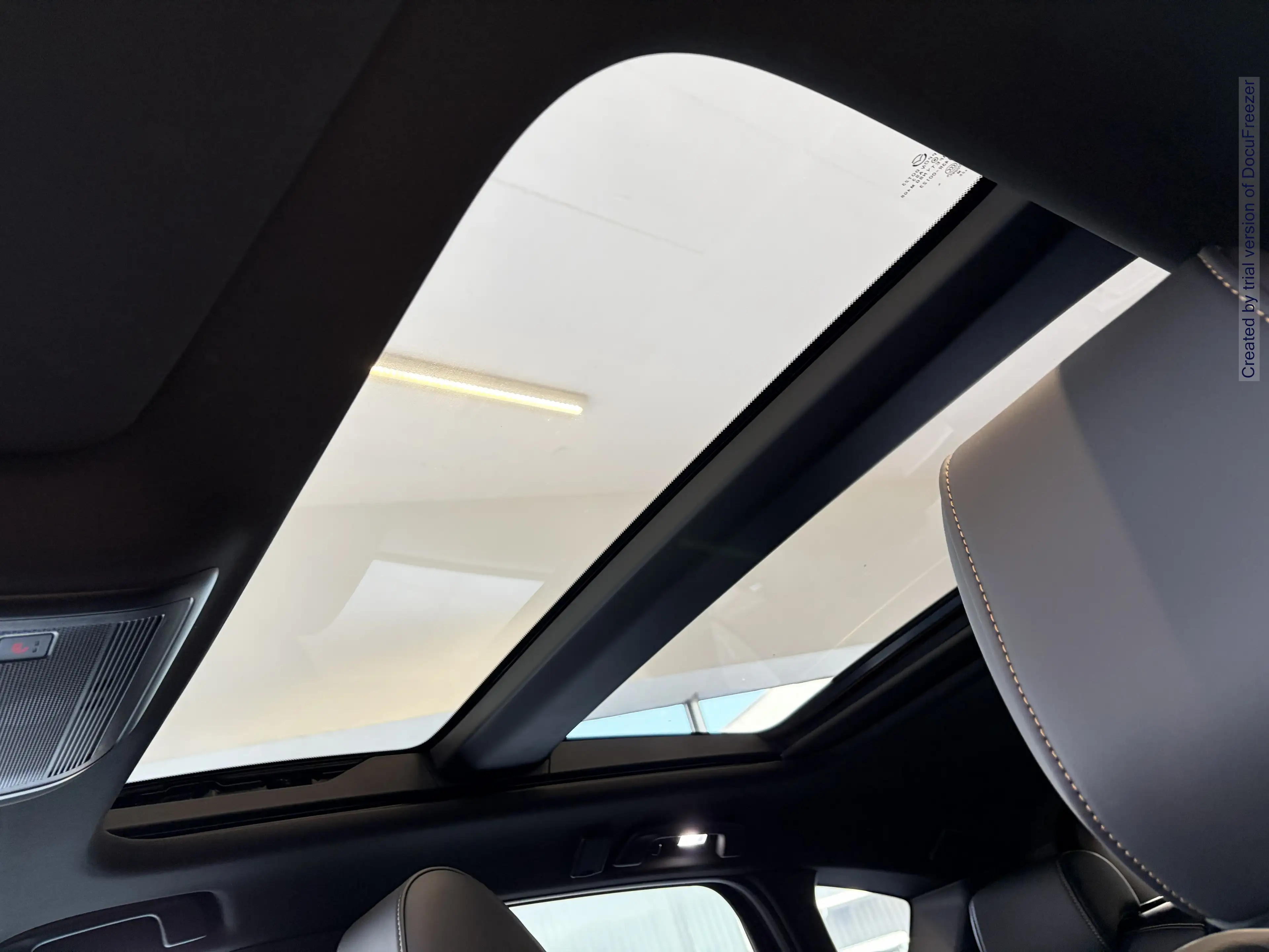 Mazda CX-60 CX-60 AWD HOMURA PLUS Aut.*Leasing*Winterräder* — photo 9