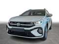 Volkswagen Taigo 1.5 TSI R-Line DSG Navi LED Kamera Grau - thumbnail 2