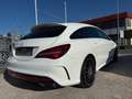 Mercedes-Benz CLA 250 Shooting Brake 4Matic Sport,AMG Line Weiß - thumbnail 7
