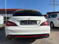 Mercedes-Benz CLA 250 Shooting Brake 4Matic Sport,AMG Line Weiß - thumbnail 8