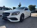 Mercedes-Benz CLA 250 Shooting Brake 4Matic Sport,AMG Line Weiß - thumbnail 1