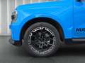 Ford Ranger MS-RT 3.0 10Gang- Autom. DoKa e-4WD Blau - thumbnail 9