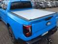 Ford Ranger MS-RT 3.0 10Gang- Autom. DoKa e-4WD Blau - thumbnail 20