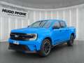 Ford Ranger MS-RT 3.0 10Gang- Autom. DoKa e-4WD Blau - thumbnail 1