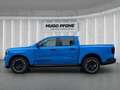 Ford Ranger MS-RT 3.0 EcoBlue 177kW DoKa e-4WD At Pick-Up. 4-t Blau - thumbnail 2