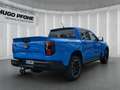 Ford Ranger MS-RT 3.0 10Gang- Autom. DoKa e-4WD Blau - thumbnail 5