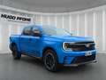 Ford Ranger MS-RT 3.0 10Gang- Autom. DoKa e-4WD Blau - thumbnail 7