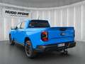Ford Ranger MS-RT 3.0 EcoBlue 177kW DoKa e-4WD At Pick-Up. 4-t Blau - thumbnail 3