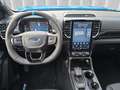 Ford Ranger MS-RT 3.0 EcoBlue 177kW DoKa e-4WD At Pick-Up. 4-t Blau - thumbnail 12