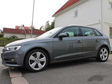 A3 1.2 TFSI Sportback Ambition