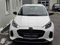 Mazda 2 Hybrid Prime Line Aut. KURZZULASSUNG Weiß - thumbnail 2