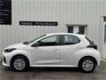 Mazda 2 Hybrid Prime Line Aut. KURZZULASSUNG Weiß - thumbnail 4