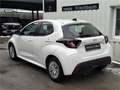 Mazda 2 Hybrid Prime Line Aut. KURZZULASSUNG Weiß - thumbnail 5