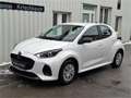 Mazda 2 Hybrid Prime Line Aut. KURZZULASSUNG Weiß - thumbnail 1
