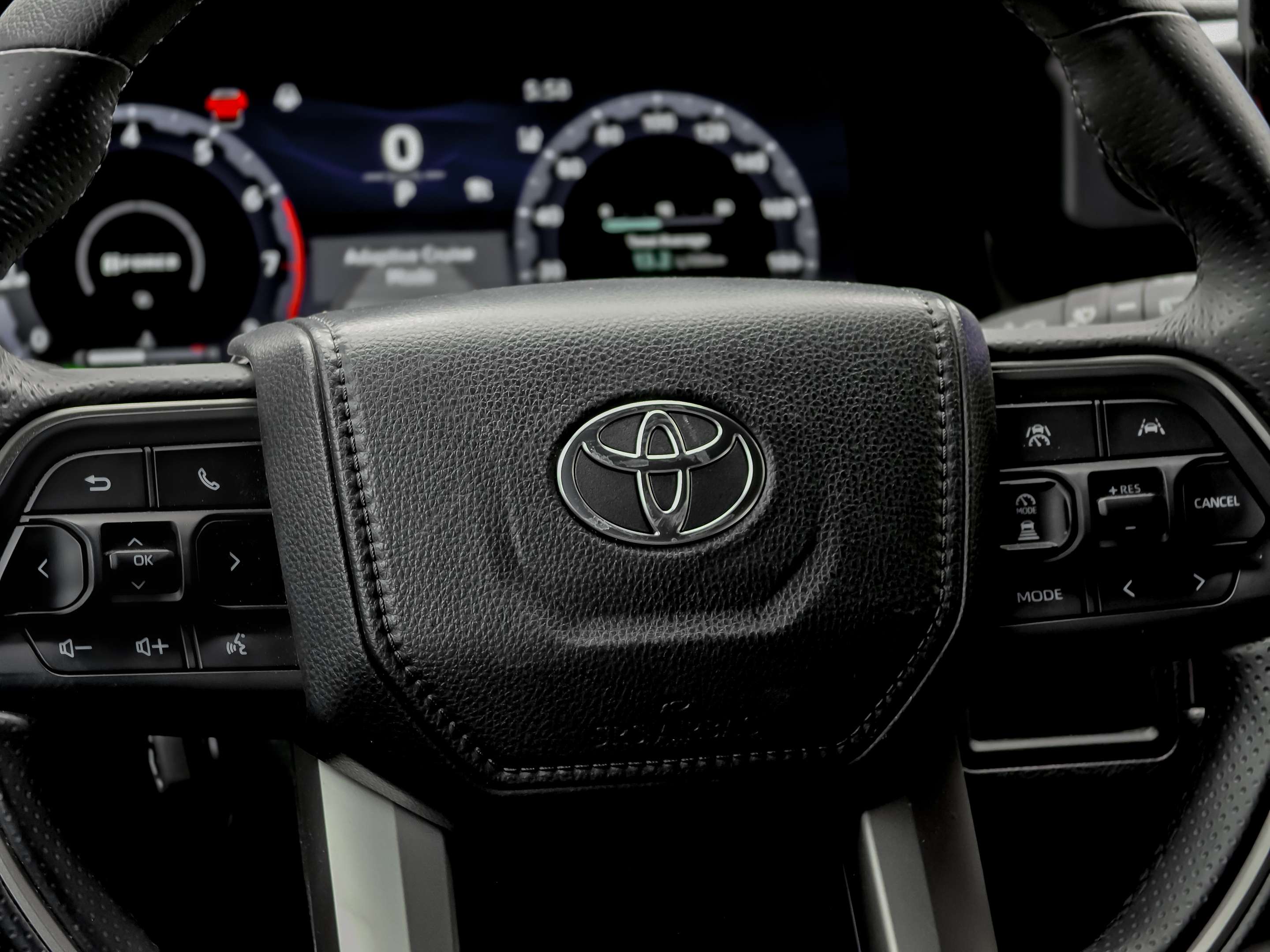 used 2025 Toyota 4Runner car, priced at $71,995