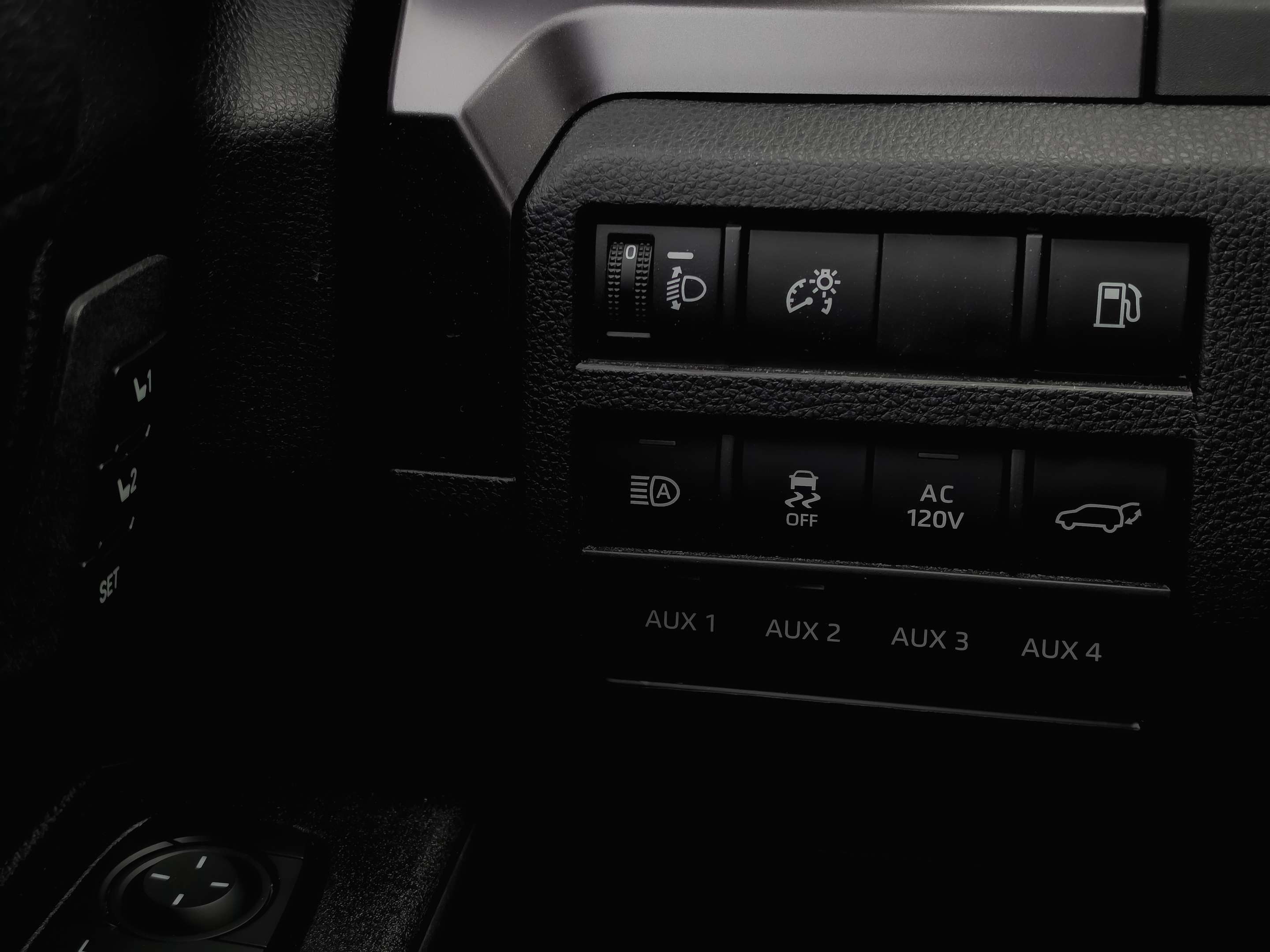 used 2025 Toyota 4Runner car, priced at $71,995