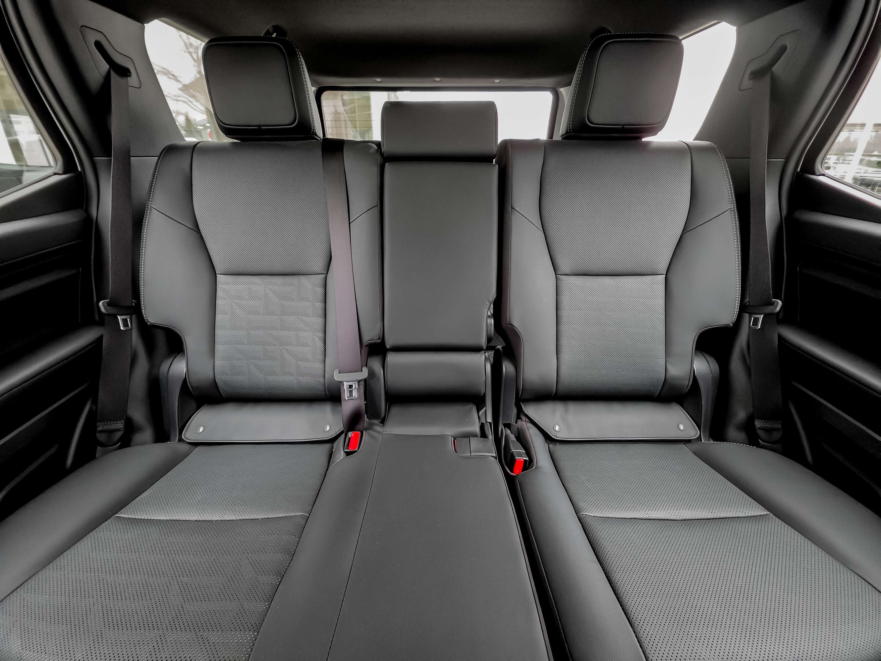 used 2025 Toyota 4Runner car, priced at $71,995