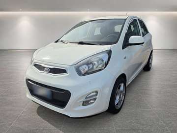 Picanto 5p 1.0 Trendy