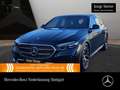 Mercedes-Benz E 300 de T 4M Hybrid Avantgarde Fahrass 360° AHK Schwarz - thumbnail 1