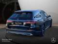 Mercedes-Benz E 300 de T 4M Hybrid Avantgarde Fahrass 360° AHK Schwarz - thumbnail 8