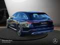 Mercedes-Benz E 300 de T 4M Hybrid Avantgarde Fahrass 360° AHK Schwarz - thumbnail 10