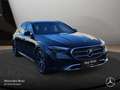 Mercedes-Benz E 300 de T 4M Hybrid Avantgarde Fahrass 360° AHK Schwarz - thumbnail 5