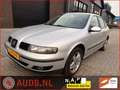 SEAT Toledo 1.8-20V Executive| HALF LEER|CLIMA|ELEKTR.STOEL| Grijs - thumbnail 1