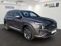 Hyundai SANTA FE 1.6 T-GDi PHEV 4WD Signature PANO Navi Grau - thumbnail 2
