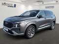 Hyundai SANTA FE 1.6 T-GDi PHEV 4WD Signature PANO Navi Grau - thumbnail 1