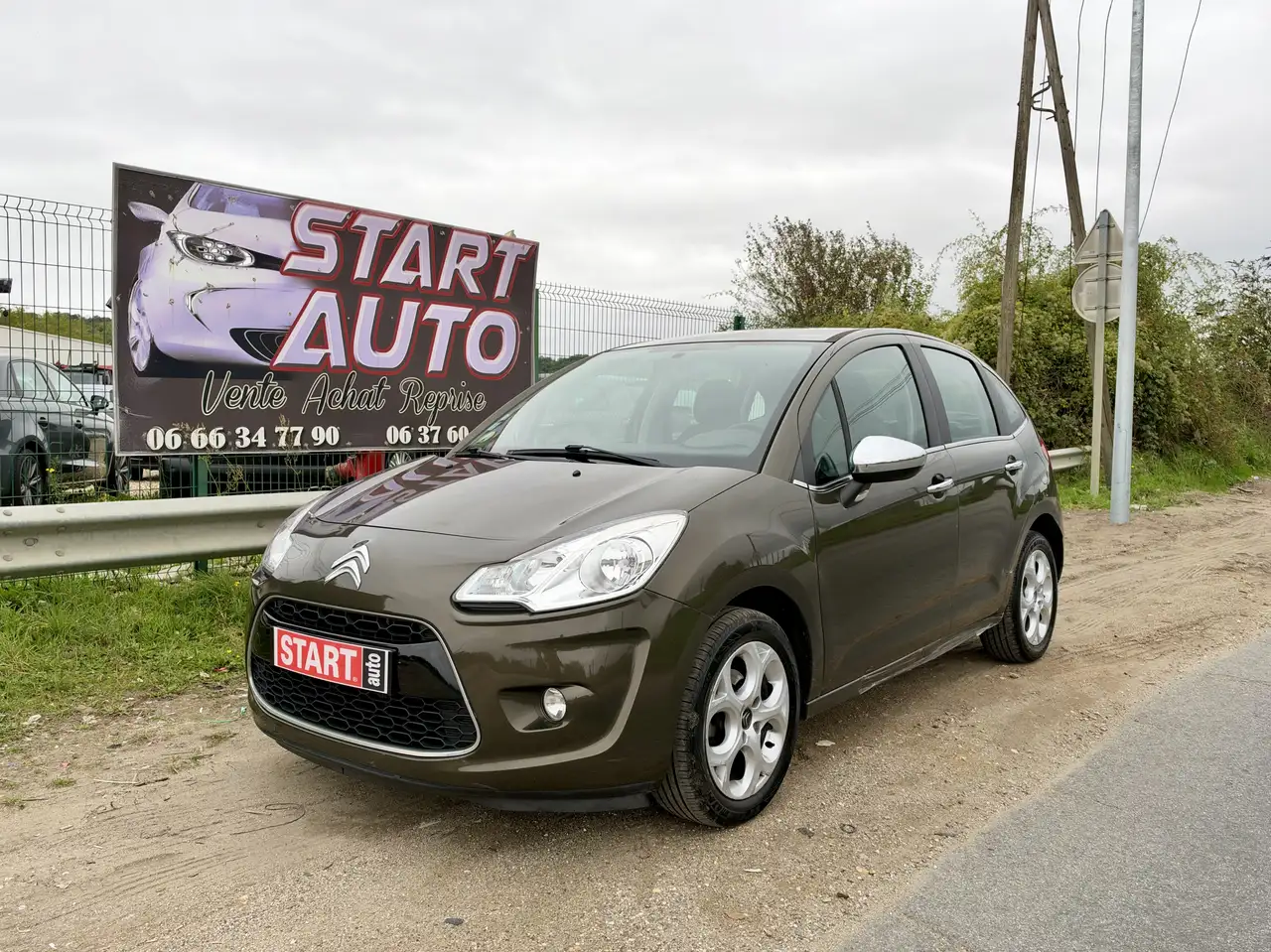 Citroen C3
