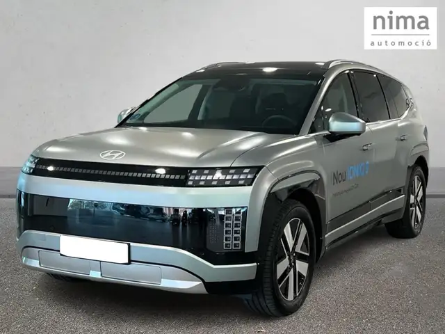 Hyundai IONIQ 9 BEV 110KWH ENERGY AWD 313 5P 7 PLAZAS