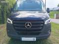 Mercedes-Benz Sprinter Mercedes 317 CDi 37 9G-TRONIC 1ère Main Nombreuses Options Bleu - thumbnail 2