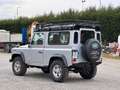 Land Rover Defender Defender VI 2007 90 90 2.4 td SE SW Argento - thumbnail 10