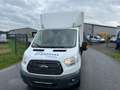 Ford Transit 350 L5 Einzelkabine Trend Weiß - thumbnail 9