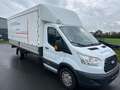 Ford Transit 350 L5 Einzelkabine Trend Weiß - thumbnail 1