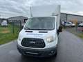 Ford Transit 350 L5 Einzelkabine Trend Weiß - thumbnail 8