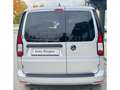 Volkswagen Caddy 1.5 TSI KLIMA+ZV+MFA+DAB+APP-CONNECT+PDC Silber - thumbnail 7