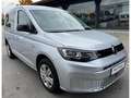Volkswagen Caddy 1.5 TSI KLIMA+ZV+MFA+DAB+APP-CONNECT+PDC Silber - thumbnail 1