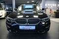 BMW 320 320d Aut. Luxury Line - Leder - Navi - Head Up - Black - thumbnail 2