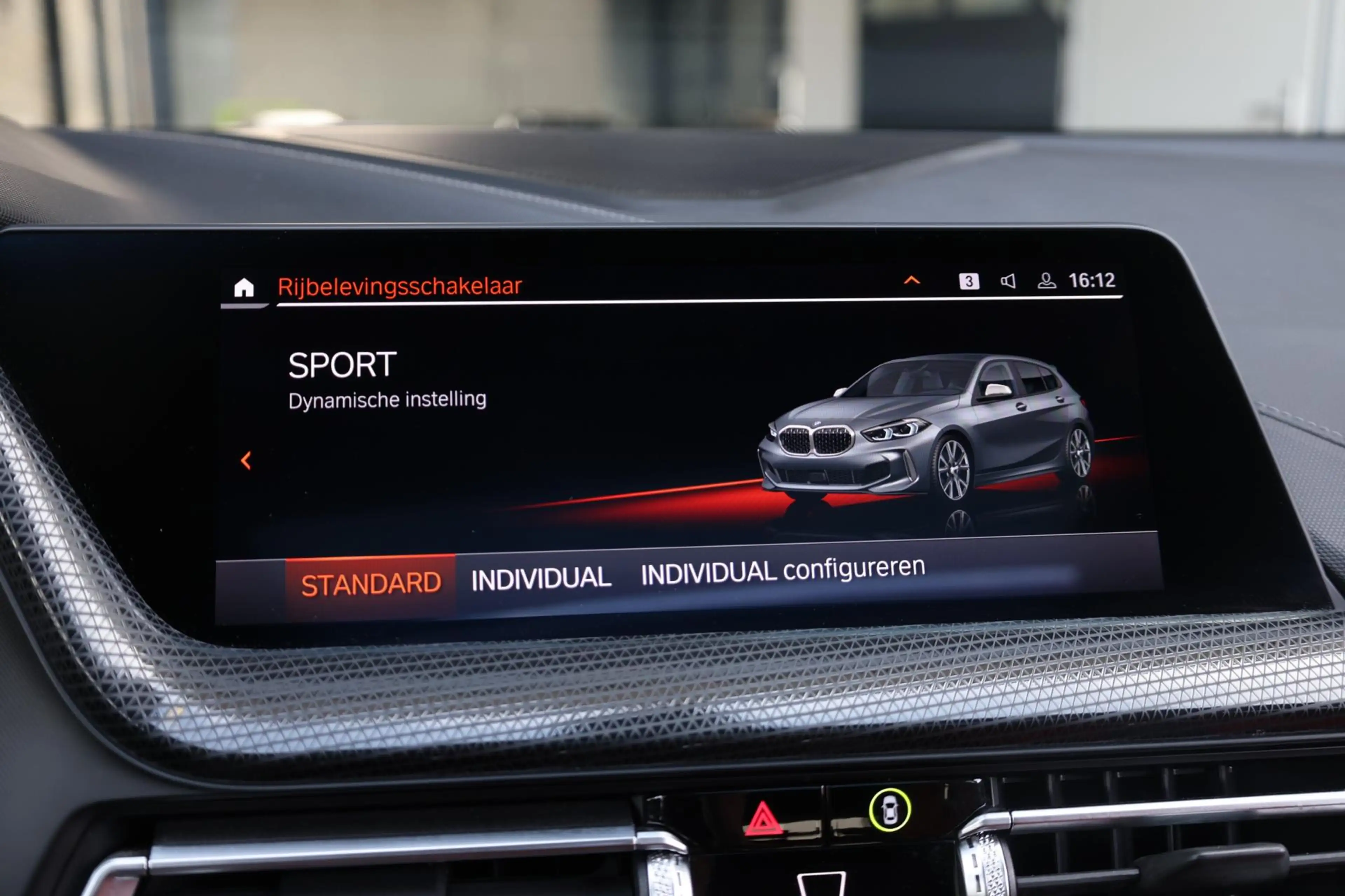 BMW 135 1-serie M135i xDrive M-PERFORMANCE/LED/VIRTUAL/SFE — photo 15