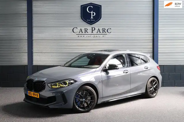BMW 135 1-serie M135i xDrive 306+PK M-PERFORMANCE/LED/VIRT
