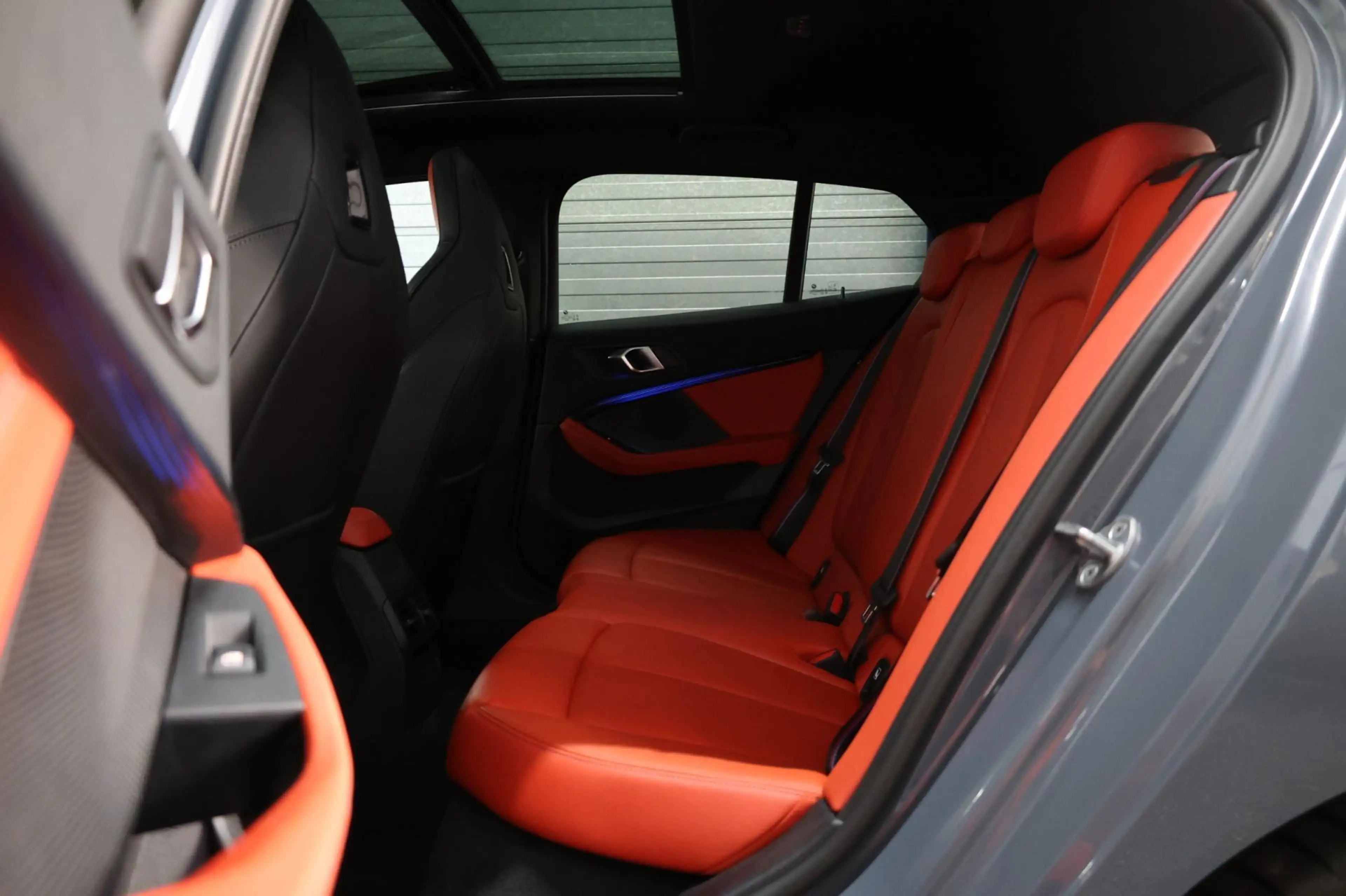 BMW 135 1-serie M135i xDrive M-PERFORMANCE/LED/VIRTUAL/SFE — photo 10