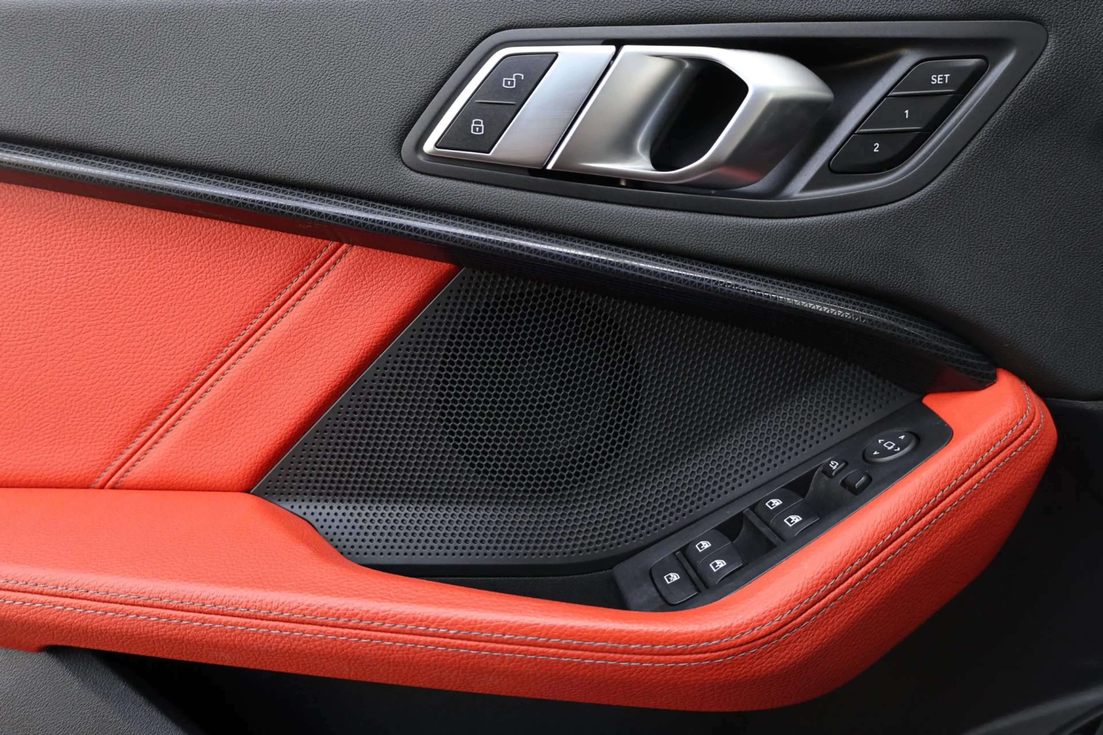 BMW 135 1-serie M135i xDrive M-PERFORMANCE/LED/VIRTUAL/SFE — photo 11