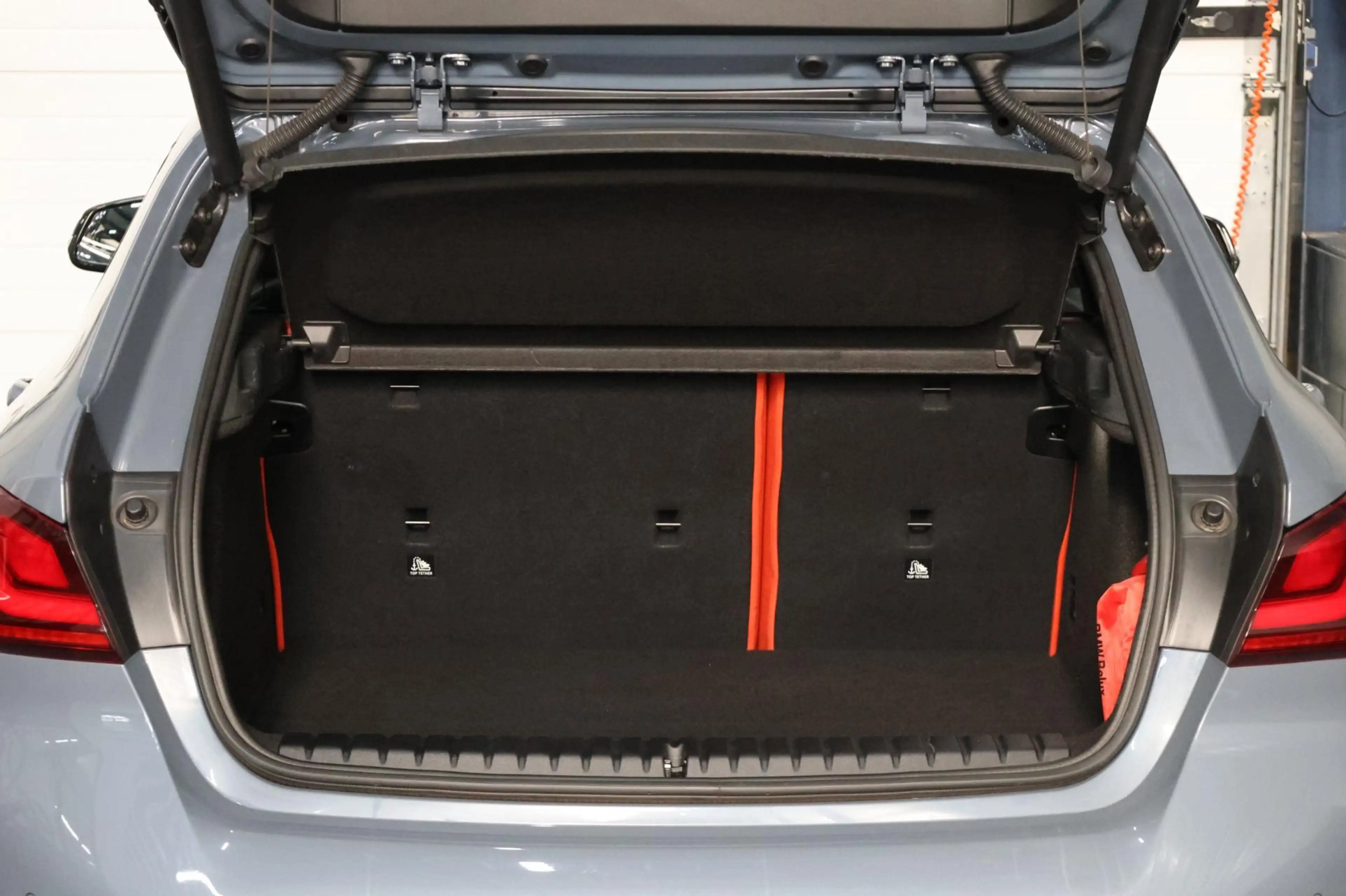 BMW 135 1-serie M135i xDrive M-PERFORMANCE/LED/VIRTUAL/SFE — photo 27