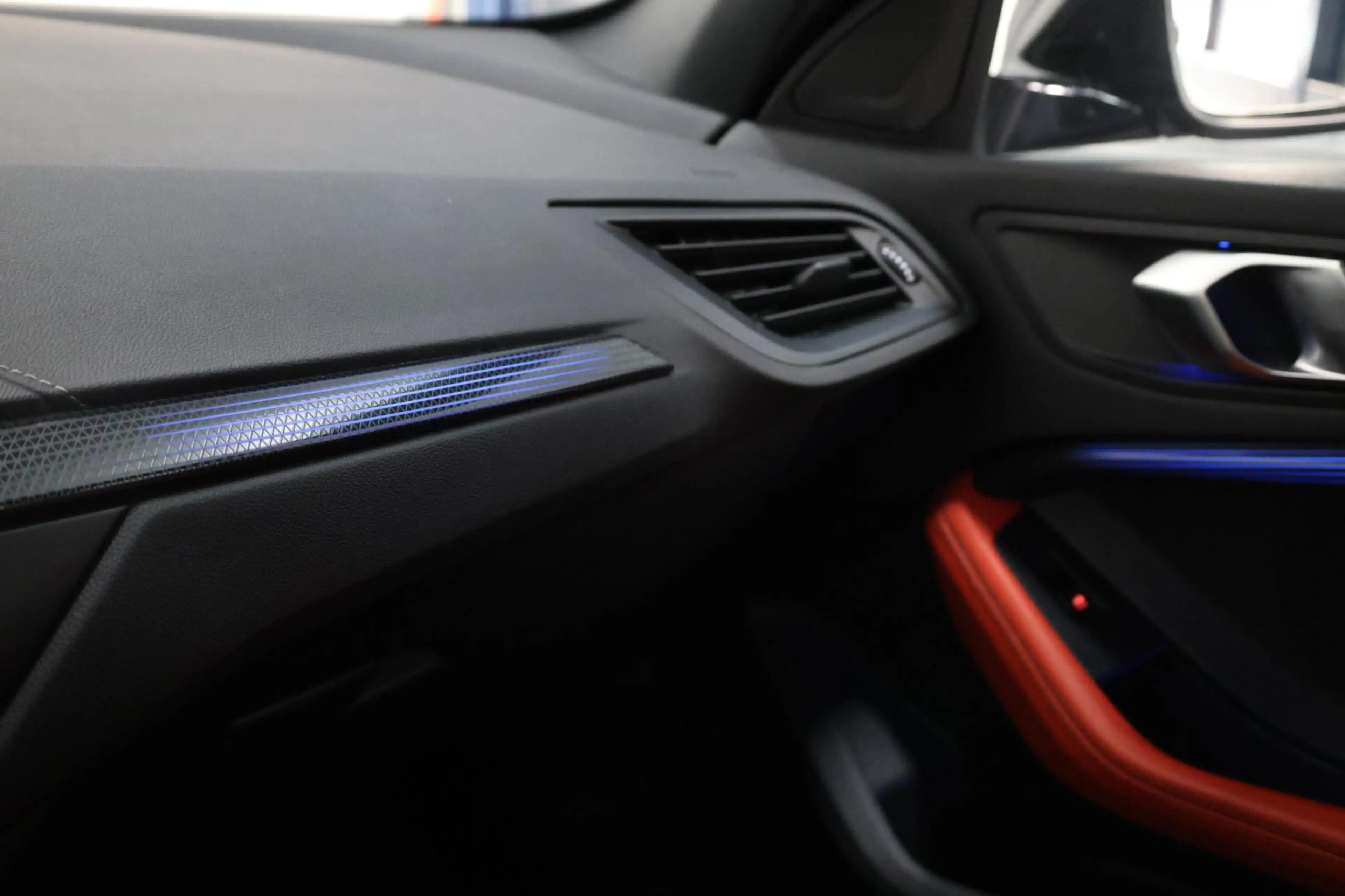 BMW 135 1-serie M135i xDrive M-PERFORMANCE/LED/VIRTUAL/SFE — photo 21