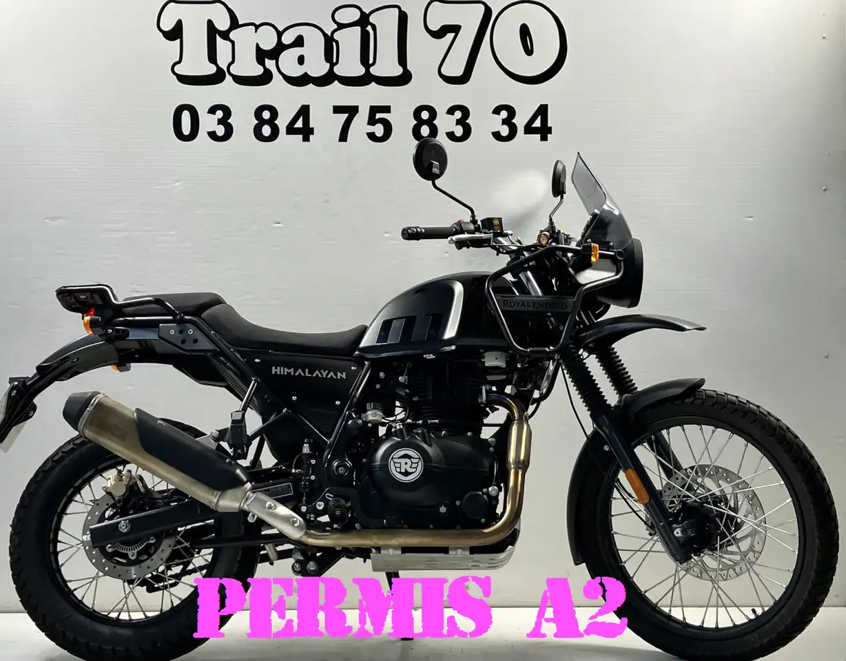 Royal Enfield