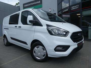 Kasten 2.0 TDCI L2 MIXTO SCHRÄNKE/XEN/STHZ/AHK