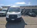 Ford Transit 2.0 TDCi 130cv L4H3 ISOTERMICO COIBENTATO Weiß - thumbnail 11