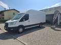Ford Transit 2.0 TDCi 130cv L4H3 ISOTERMICO COIBENTATO Weiß - thumbnail 8