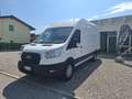 Ford Transit 2.0 TDCi 130cv L4H3 ISOTERMICO COIBENTATO Weiß - thumbnail 21